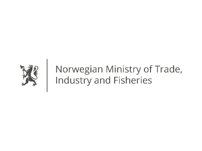 Norwegian Ministry of Trade, Industry and Fisheries